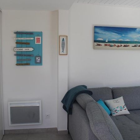 Comme A La Maison La Tranche-sur-Mer Exterior foto