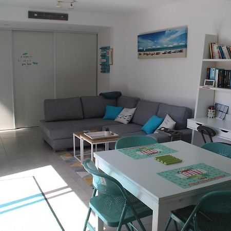 Comme A La Maison La Tranche-sur-Mer Exterior foto