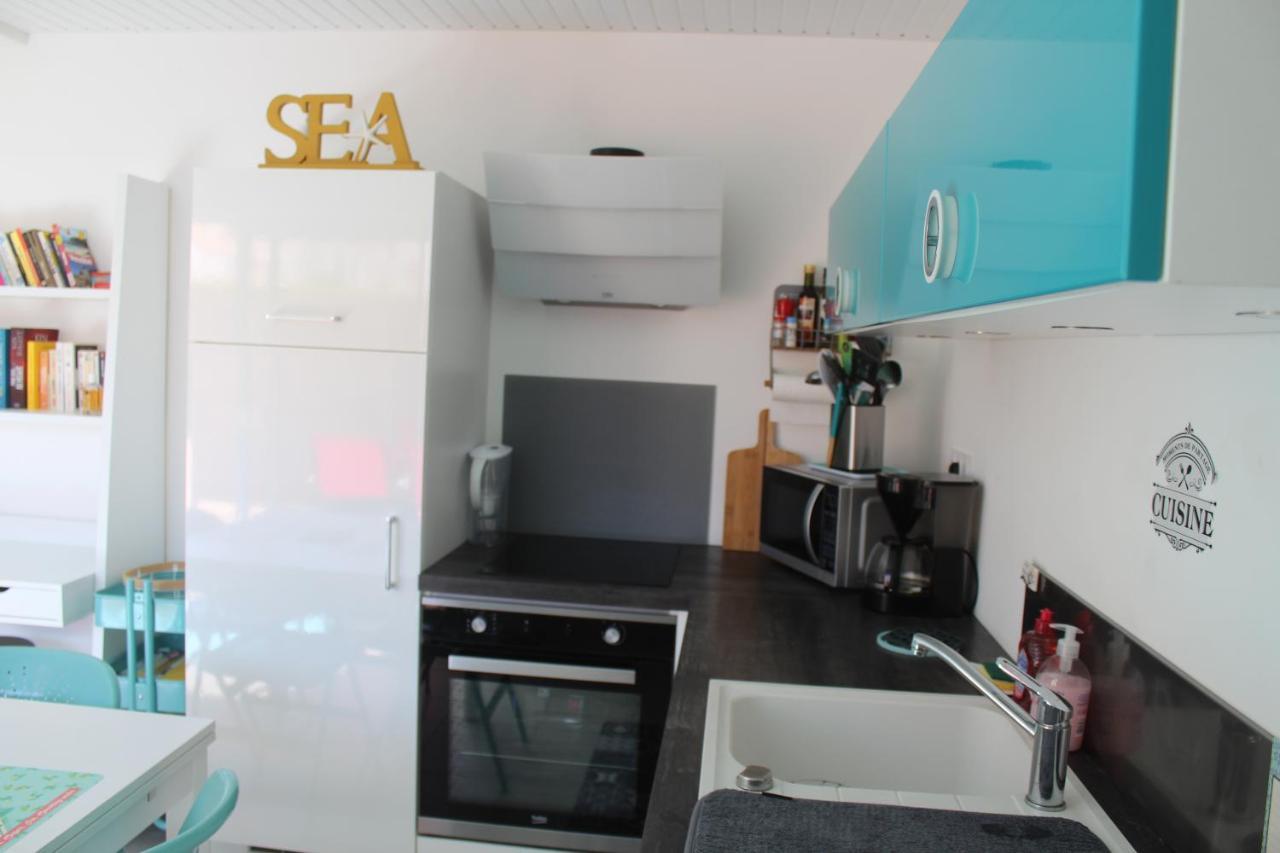 Comme A La Maison La Tranche-sur-Mer Exterior foto