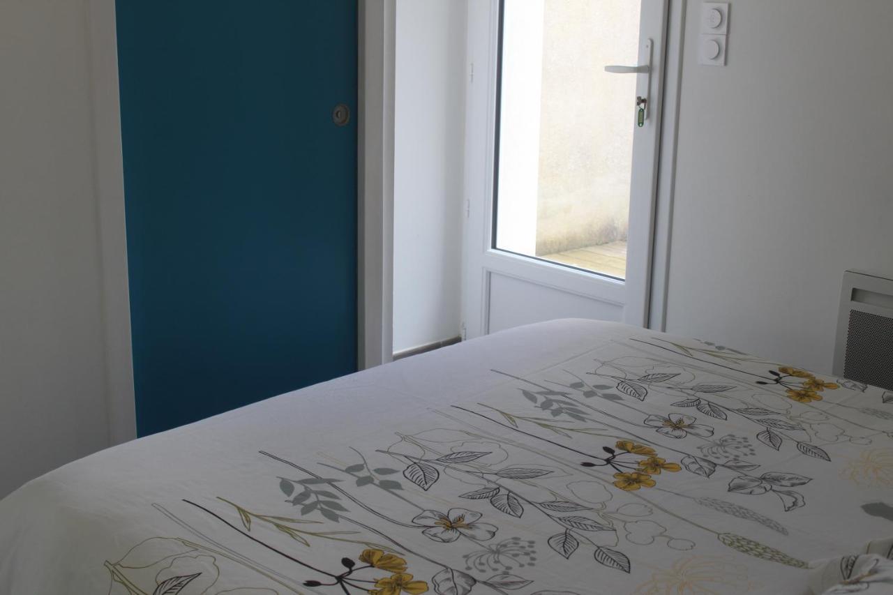 Comme A La Maison La Tranche-sur-Mer Exterior foto
